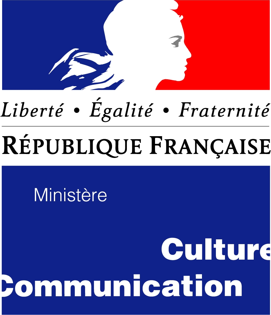 Ministère Culture Communication